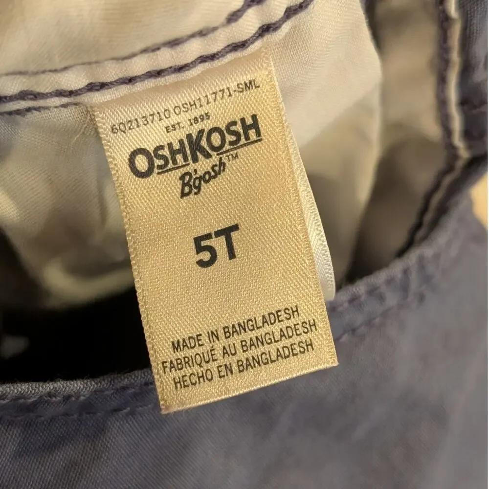 OshKosh Bgosh oshkosh gosh